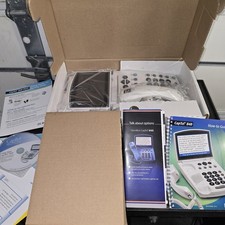 CapTel 840 Plus Captioned Telephone Large Screen Hearing Assistance Phone