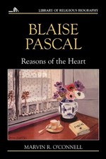 Image of Marvin R. O'Connell Blaise Pascal (Paperback)