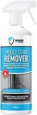 Gardian Mould Remover Spray - 1 Litre - Powerful Anti Mould Spray to Remove 20.84 per litre