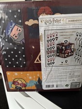 Harry Potter advent Calendar
