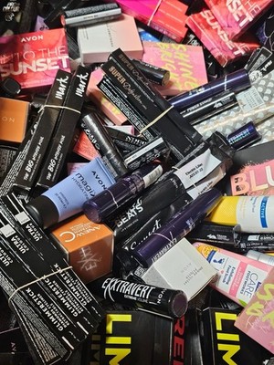 Avon Random 25 gemischte Restposten neu alles muss weg hoher UVP Verkauf Schnäppchenverkauf