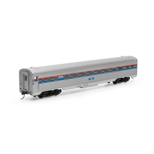 Autobús aerodinámico Roundhouse Athearn RND 79120 HO AMTRAK #4458 | Zustand: New