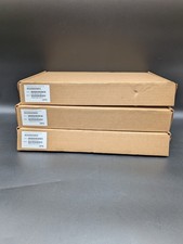 Lot of 3 Mimo MCT-10HPQ-POE Monitor Digital Signage Tablet 10.1 in Android