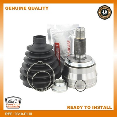 FEBEST 2019 Honda Passport Outer CV Joint 0310-PLIII