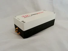 Micro-Epsilon DT3010-A eddyNCDT Displacement Measuring System Controller