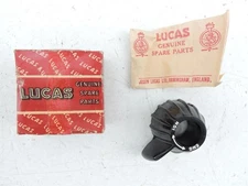 NOS Lucas Ignition Switch Knob 318346 BSA Norton Triumph W5830