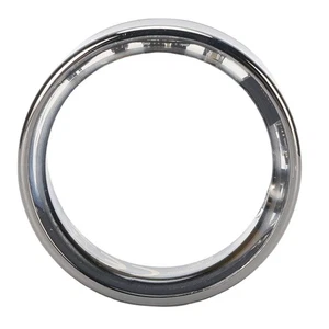 Smart Health Ring Fitness Tracker Ring Video Page Turner For Sports Running