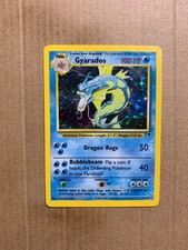 Gyarados 12/110 Legendary Collection - Holo Pokemon Card - HP on eBay
