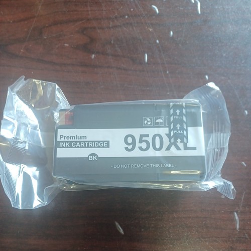 950 Czarne 951 CMY Kolorowe wkłady atramentowe do HP Officejet Pro 251dw 271dw Partia - Zdjęcie 2 z 6