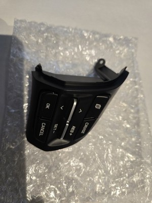 Multi-Function Steering Wheel Cruise Control Switch 96720-J9110 For Hyundai Kona