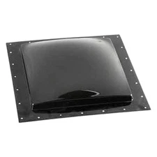 Specialty Recreation SL1414S 18.5"W x 18.5"L Smoke Square Outer Skylight