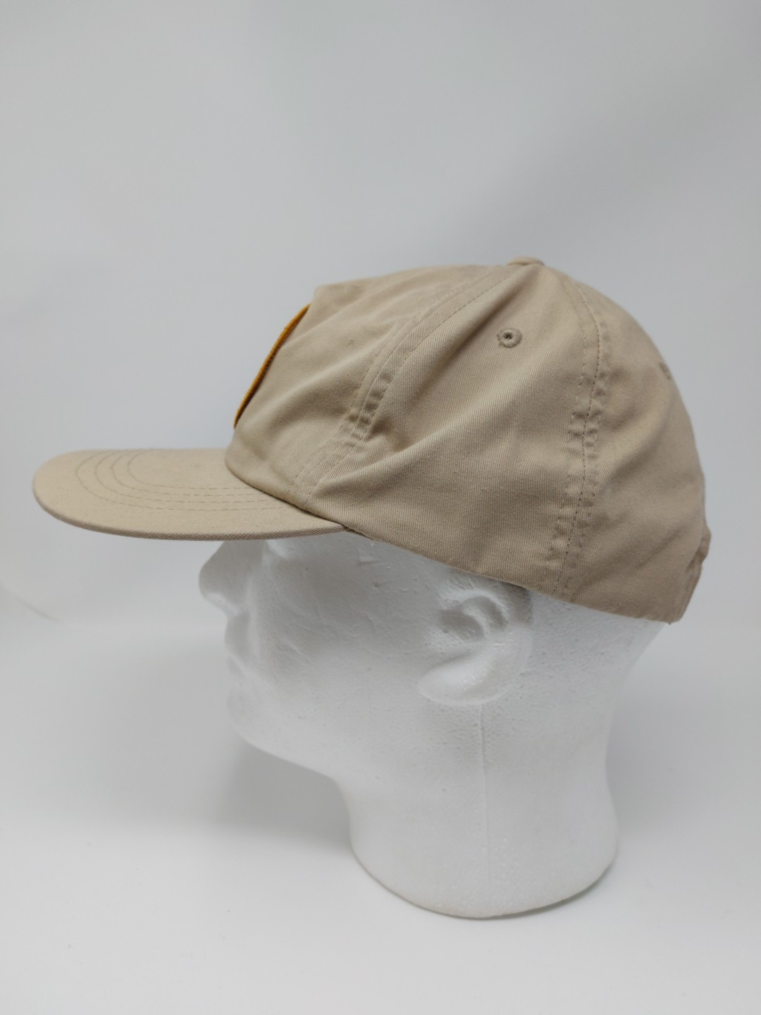 Breakside Brewery Snapback Hat Adjustable Cap - image 4