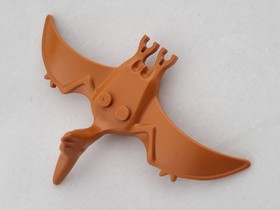 Lego set of 4 items from Dino Research Compound Set #5987-1