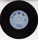 PRINCE BUSTER *ROUGH RIDER/ 127 ORANGE STREET* 1968  UK  FAB  REGGAE ROCKSTEADY