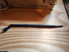 EXTREME UNIDEN HOMEPATROL SCANNER ANTENNA 700 800Mhz P25 11dB DIGITAL RECEPTION