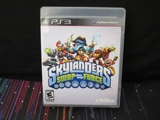 Skylanders Swap Force - PlayStation 3