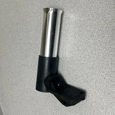 WALKER DOWNRIGGER ADJUSTABLE SINGLE ROD HOLDER - Trolling Rod Holder