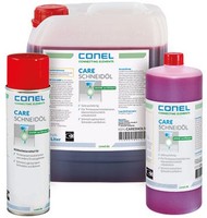 Conel Care SchneidöL BohröL WasserlöSlich MineralöLfrei 250 Ml Spritzflasche