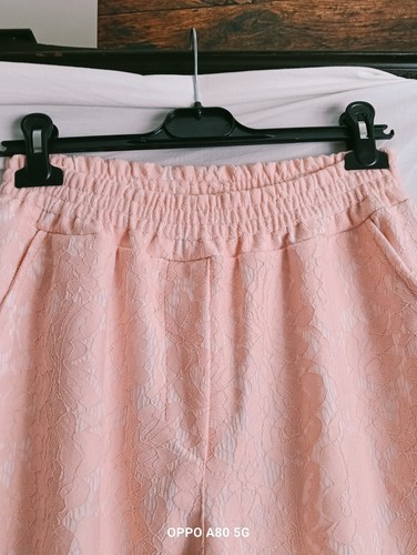 Pantaloni E Camicetta Donna - Foto 7 di 10