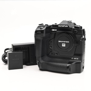 Olympus E-M1x for sale | eBay