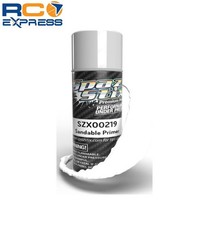 Spaz Stix High Quality Sandable Primer Aerosol Paint 3.5oz Can SZX00219
