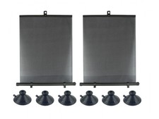 5904378585457 Rolety przeciwsłoneczne 45 cm, 2 szt. 