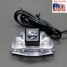 Reverse Auto Rear View Backup Camera For Honda CR-V CRV 2007 2008 2009 2010 2011