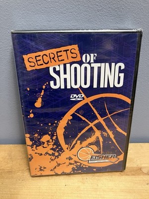 Secrets of Shooting Fisher Sharp Shooters DVD