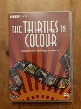 The Thirties In Colour  (2009) David Okuefuna...