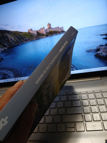 Il visconte che mi amava julia quinn oscar mondadori serie bridgerton vol.2 - Foto 2 di 2