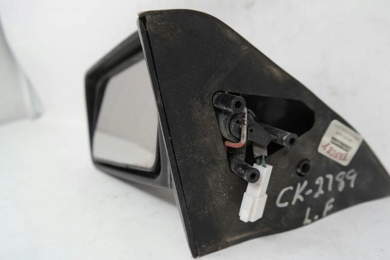 91 92 93 94 95 96 ESPEJO RETROVISOR LATERAL IZQUIERDO FORD ESCORT NEGRO Foto 4 de 4