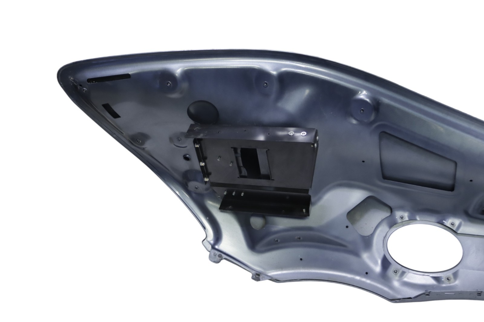 McLaren 600LT 570S Rear Left Driver Side Quarter Panel 2016 - 2021 OEM