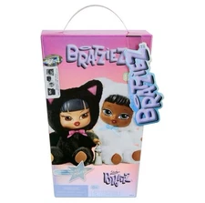 BRATZ BRATZIEZ ICONZ PLUSH KEYCHAIN BLIND BOX! SEALED! IN HAND! FREE SHIP!