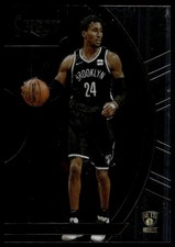 2017-18 Panini Select Rondae Hollis-Jefferson #12