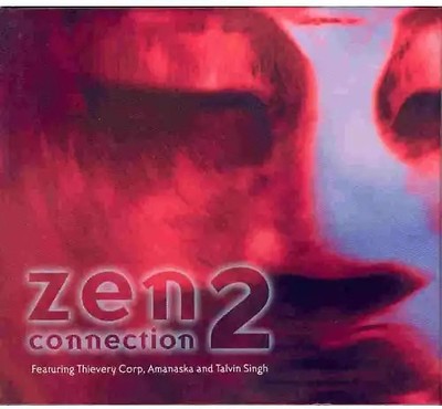 Various Artists - Zen Connection 2