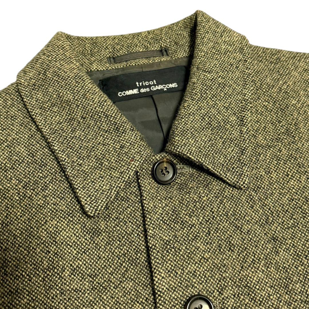80s tricot COMME des GARCONS | eBay 80s tricot COMME des GARCONS | eBay
