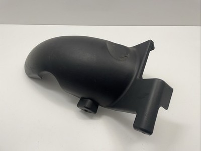   Lexmoto Aura Lj 125 T-18 E5 2021 - 2024 Rear Hugger Mudguard  
