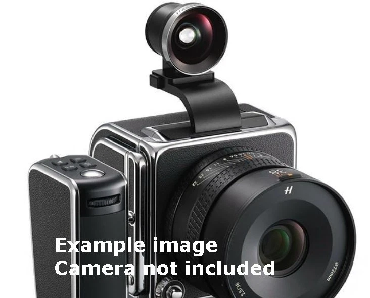 Official Hasselblad 907X Official Optical Viewfinder "CD28P/38V/55V" 907X 50C - Image 2 of 2