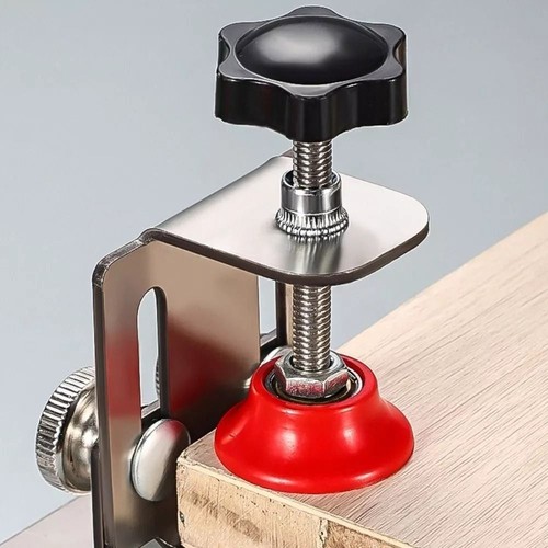 Stainless Steel Quick Adjustment Furniture Tool Household - Picture 6 of 8