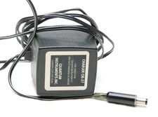 Quantum QB-27 Charger For Quantum Battery 2. Tested.