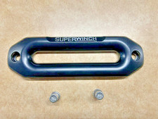 Superwinch 90-41446 Winch Fairlead For Sx Winches Superwinch 90-41446 Winch Fairlead For Sx Winches