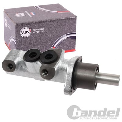 ABS HAUPTBREMSZYLINDER 23,8mm passend für AUDI 100 80 A6 CABRIOLET COUPE |