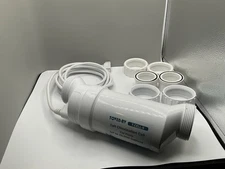 Toven RV T-9 Salt Cell for In-Ground Pool 25000 Gallons 1233D