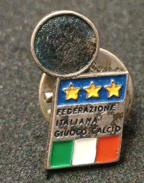 Pins Spilla Badge distintivo originale - ATHLETIC BILBAO FC