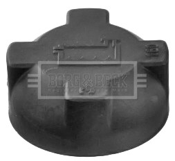 Radiator Cap fits SMART CABRIO 7 03 to 04 M160.920 B&B 0003402V003 4505010015 - Picture 2 of 2