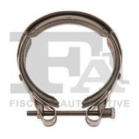 Fa1 334-897 Klammer, LadegeräT FüR Abarth, Alfa Romeo, Chrysler, Fiat, Jeep,