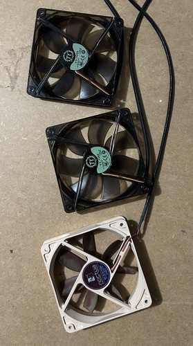 Gaming PC Lüfter Kühler