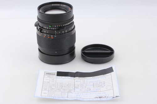 CLA'D [Exc+5] Hasselblad Carl Zeiss T* Sonnar 150mm F4 CF Camera Lens From JAPAN