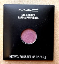 MAC Cosmetics TRAX Eye Shadow Pro Palette Refill Pan New Discontinued