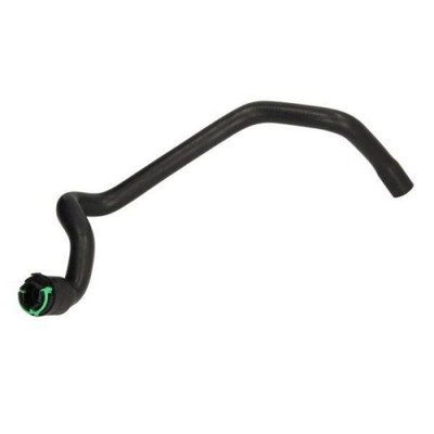 1x Kühlerschlauch THERMOTEC DNX036TT passend für OPEL